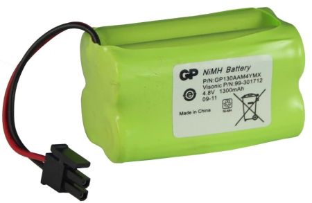 Visonic Panel Battery for PowerMax Express & PowerMaster GTX | 99-301712