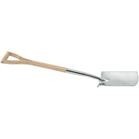 Draper Heritage Stainless Steel 3 Prong Cultivator with Ash Handle | 99017