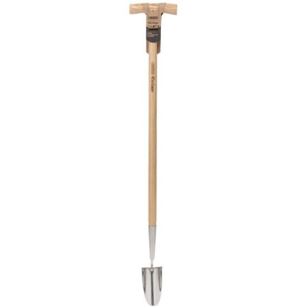 Draper Heritage Stainless Steel 3 Prong Cultivator with Ash Handle | 99017