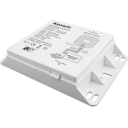Kosnic KTC27EMEDD Emergency Module for DD Lamps