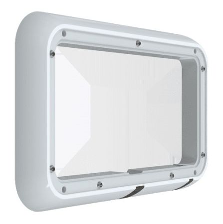 Ansell Lighting AARXADK/1 ARX Adler Anti-Ligature Exit Box
