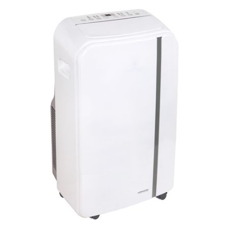 AirMaster ACP012W Portable Compact 12000 BTU Air Conditioning Unit with WiFi