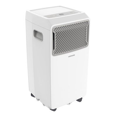 AirMaster Portable 9000 BTU Wifi Controlled Air Conditioning Unit | ACP09W
