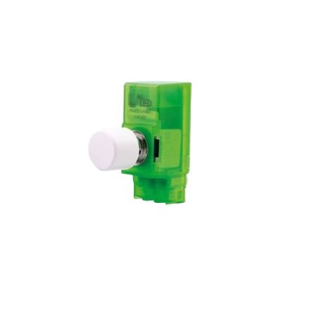 All LED All-Dim ADIM/DUM6A 6A (1000W) 2 Way Dummy Dimmer Switch Module