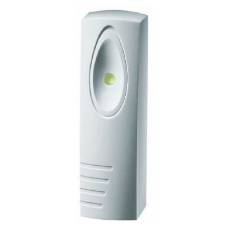 Texecom Veritas IMPAQE Wired Alarm Vibration Sensor | AEA-0001