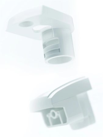 Texecom Bracket For The Premier Elite PIRs (Bag of 10) | AFU-0004