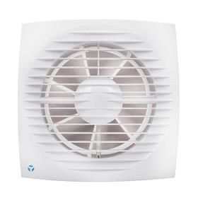 Airflow Aria 100mm Motion Sensor Timer Extractor Fan 90000690