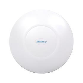 Airflow iCONstant HT Continuous Running Humidity & Timer Axial Fan 72687118