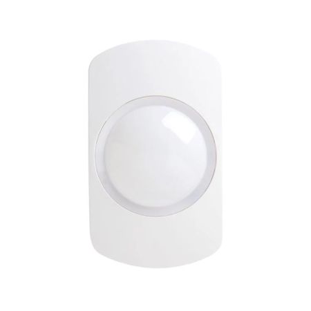 Texecom Capture LR50-W 50m Long Range Wireless Ricochet Corridor PIR Detector | GDF-0001