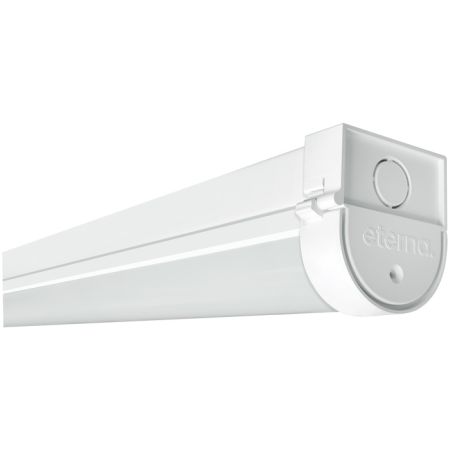 Eterna Lighting Amplus 29/36/44/52W Wattage Switchable LED CCT 5FT Batten | E04AP5AC