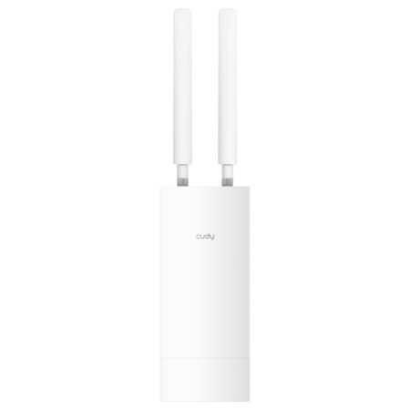 CUDY AP1300 Dual Band GB Outdoor AP 1167Mbps Combined 802.3af | CUD-AP1300-OUTDOOR