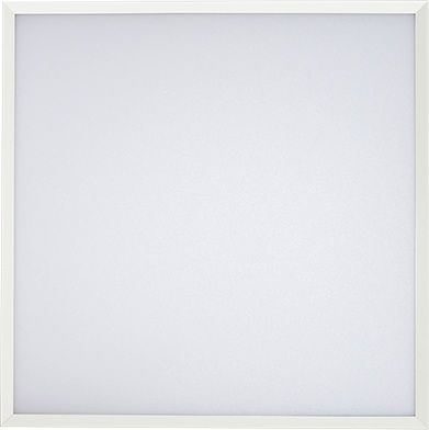 Bell Lighting Arial Genesis LED 30/36W Wattage Switchable 600x600mm 4000K Panel | 7000