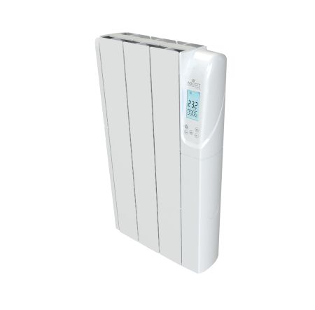 Ascot WF Thermo-Fluid 500W 3 Element Electric Heater | ASCOT0500W