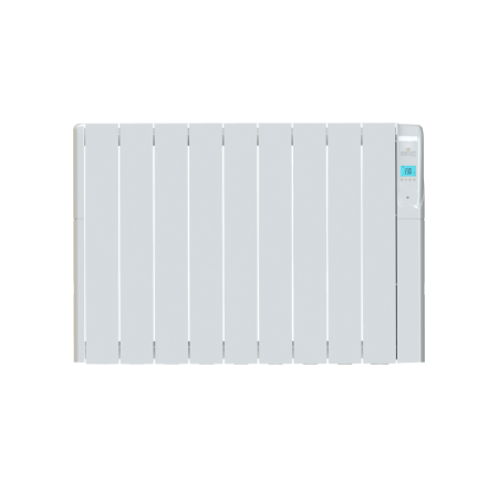Ascot Wi-Fi Enabled Thermo-Fluid 1800W 11 Element Electric Heater | ASCOT1800WF/WIFI