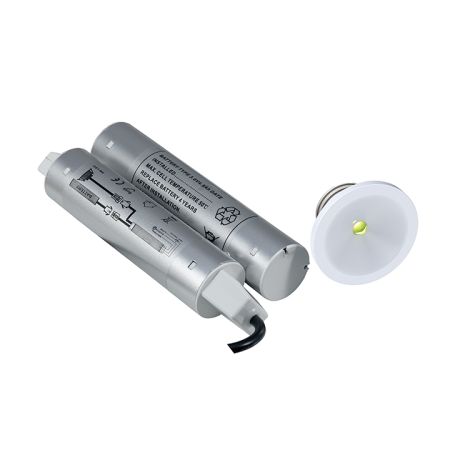 Ansell Signal LED Emergency Downlight 1.5W Non-Maintained White | ASLED/3NM