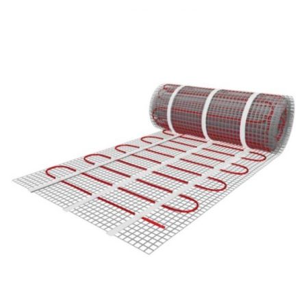 ATC Electric 12M2 160w/m2 Underfloor Heating Mat | LDTS160/12EXP