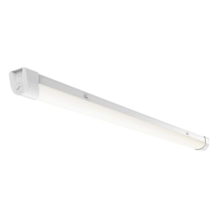 Ansell Topline EVO CCT Multi Wattage 1600mm LED Batten | ATLEVO6
