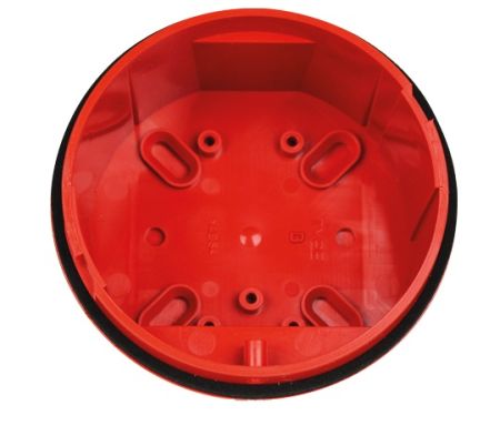 ESP Fireline Base for sounder BA-2R, BA-2W and CB-1R to make IP Rated