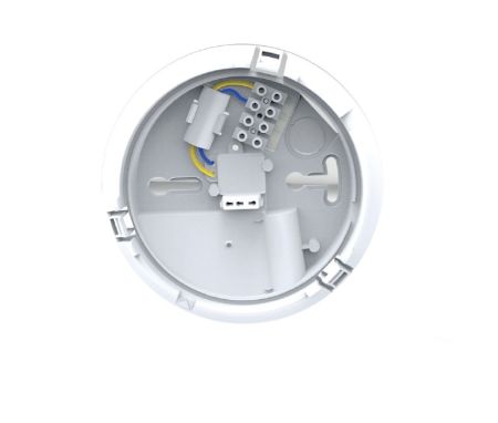 FireAngel Mains Powered Cieling Base With Wireless Interlink RF-BW-T