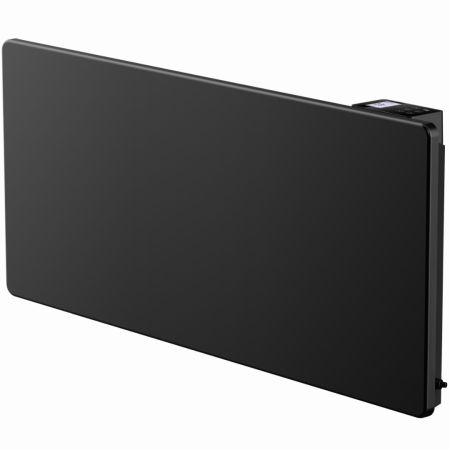 ATC Almeria ECO WiFi 2000W Panel Heater Black | WPH2000BL-ECO