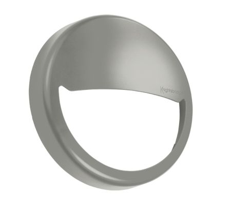 Knightsbridge BT14EG Grey Eyelid Accessory Trim