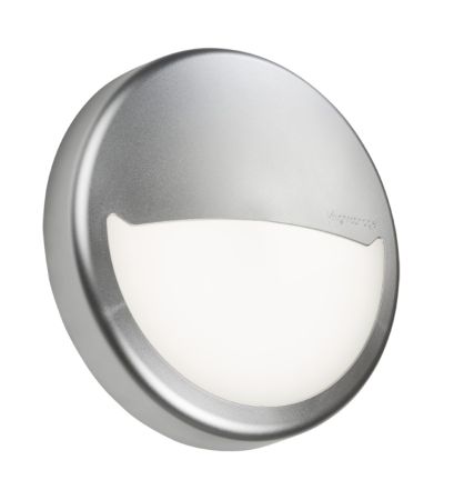 Knightsbridge BT14ES Silver Eyelid Accessory Trim