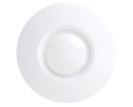 Texecom Capture Ceiling Mount 360° Dual Tech PIR Detector | AKG-0001