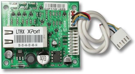 Texecom Premier Elite COMIP Communicator Module | CEJ-0001