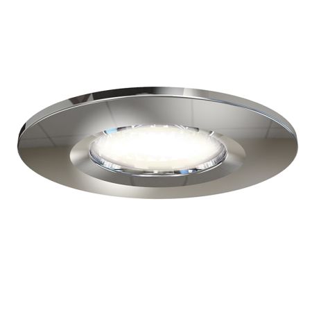 Ansell Prism LED Chrome Bezel Accessory APRILEDBZ/CH