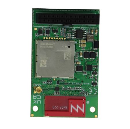 Scantronic 4G & WIFI SecureConnect Communicator Module | COM-DATA-4G-WIFI