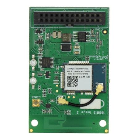 Scantronic Plug-On WiFi Communicator for I-On Panels | COM-DATA-WIFI