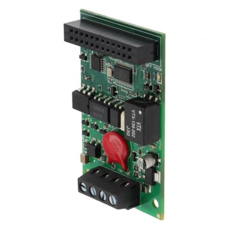 Scantronic Plug-on Digital Communicator via PSTN | COM-SD-PSTN