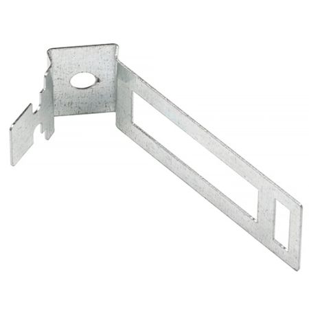D-Line Fire Rated Conduit Cable Clip Pack of 20 | SAFE-DCOND20/20
