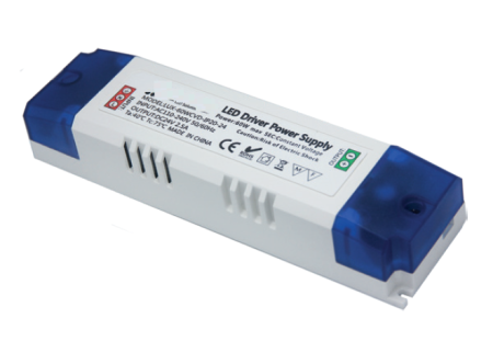 Core Lighting 36W Constant Voltage IP20 24V LED Driver | CP-36WCVD-IP20-24