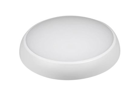 Core Lighting IP65 Emergency LED 16w Polo Bulkhead Light | CP-CSL16-45EM