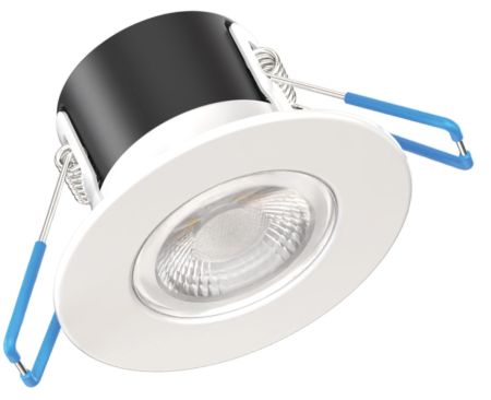 Core Lighting CP-FRDL06 6W LED Fire Rated Downlight CCT Switchable