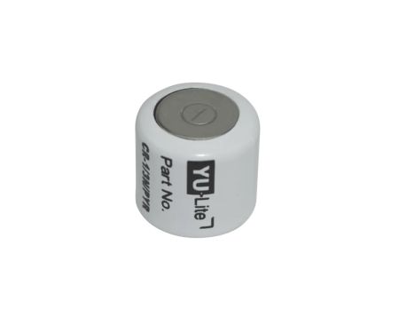 Yuasa YU-Lite CR-1/3N/PYR Pyronix Equivalent Battery for BATT-KF1215