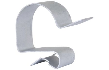Walraven Britclips 8-12mm Cable Run Clip 25-30mm Flange (Bag of 25) | CR825