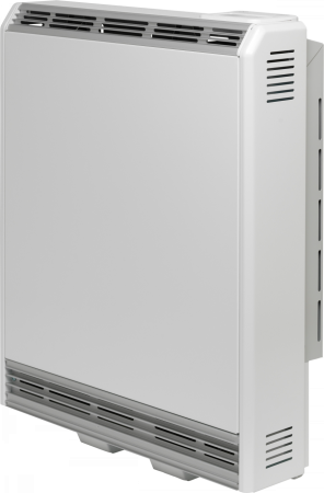 Creda TSRE 750W Electronic Controlled Storage Heater TSRE070