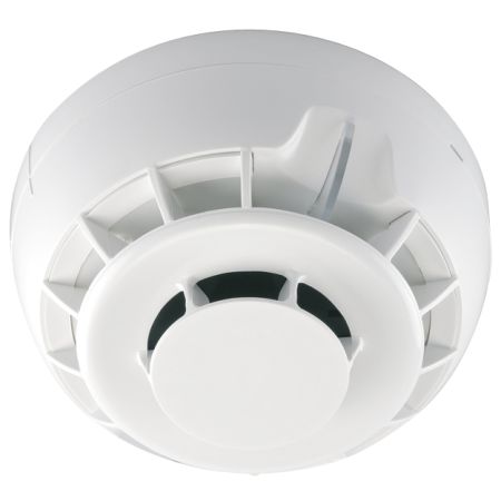 ESP Fireline Conventional Combined Smoke + Heat Detector & Diode Base