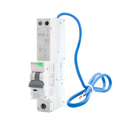Click Elucian 32A B-Curve AFDD+RCBO Type-A | CU1AFDD32B