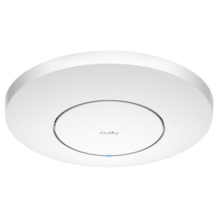 Cudy AP1300 Dual Band Gigabit Ceiling Access Point | CUD-AP1300