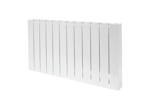 Dimplex AluRad Wi-Fi Aluminium 2.0kW Electric Radiator | DAR200