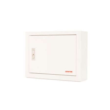 Contactum Defender DDB 14 Way Modular Service Box | DDB-MSB14