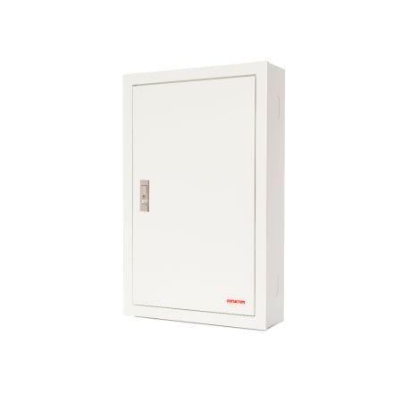 Contactum 3 Phase 8 Way 125 A Distribution Board | DDB125PIR08