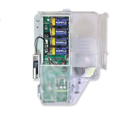 Pyronix Enforcer Wireless External Security Sounder Module | DELTA/MOD-WE2
