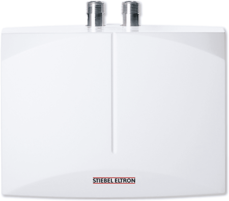 Stiebel Eltron DEM 6 Set Instantaneous Unvented Water Heater