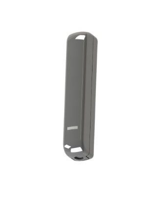 Scantronic Slimline Radio Door Contact Anthracite Grey DET-RDC-G