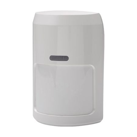 Scantronic Wired Grade 2 Standard PIR Detector | DET-WPIR-00