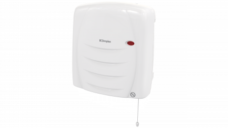 Dimplex Downflow IPX4 Fan Heater & Electronic Timer | FX20EIPX4IP
